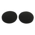 5 Pairs of Ear Pads Cushion Cover Earpads Replacement for Philips SHB4000 Headset Headphones SHB 4000 Earphone SHB-4000 Earmuffs. 