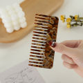 Detangling Comb Break-resistant Smooth Surface Hair Detanglement Comb. 