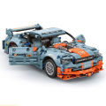 Decool Car Mecfactor Building Blocks Set, Bricks Toy For Kids, Openable Doors Cars, Educational Buildings Block Motorcar Playset, Technical Series Super Racing Sport Motorvehicale Model, City Racer Famous Speed Vehicle Best Learning Toys Gift For Children. 