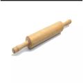 Belan - Wood Belan - Pin Roller for Roti Maker – Wooden Roling Stick Wooden Roller Pin / Belna Roti Wala Belna High Quality (1 Pcs Balen Only) روٹی والا بیلن. 