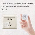 003 WiFi App Remote Voice Control Smart Switch. 