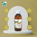 Jojoba Oil By Bio Shop™ Cold-Pressed - 100% Pure & Organic - (Unrefined). 