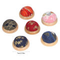 Pin Cushion, Needle Cushions Neat Collection 6Pcs for DIY. 
