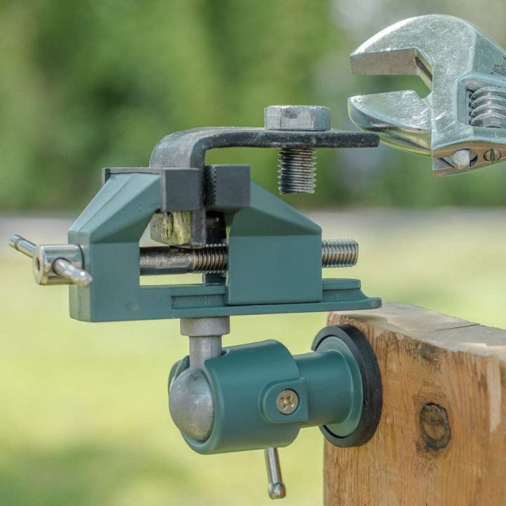 Hoteche%202%20inch%20Bench%20Vise%20Universal%20Table%20Swivel%20Clamp%20Vice%20360%20Rotating%20Working%20Craft%20-%20Image%207