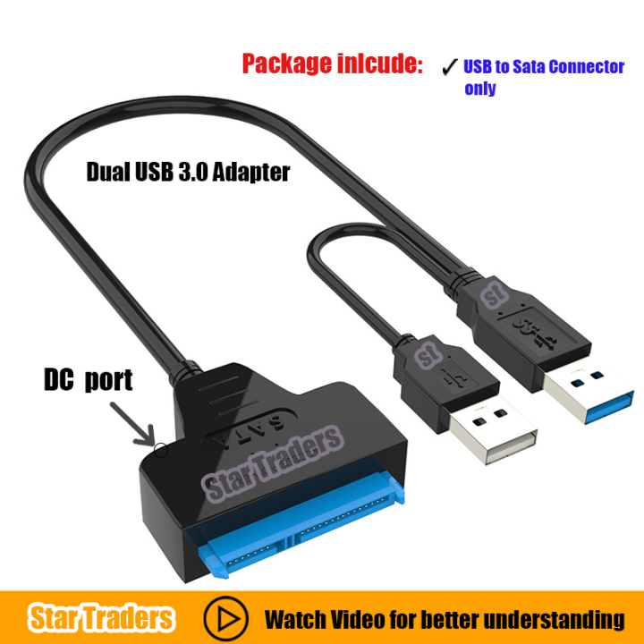 Dual%20USB%20SATA%20to%20USB%203.0%20Adapter%20Cable%20for%202.5%20or%203.5%20Inch%20External%20SSD%20HDD%20with%20Optional%2012V%202A%20Power%20Supply%20-%20Image%205