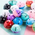 Cat Neck Large Multi Bell / 1 pcs. 