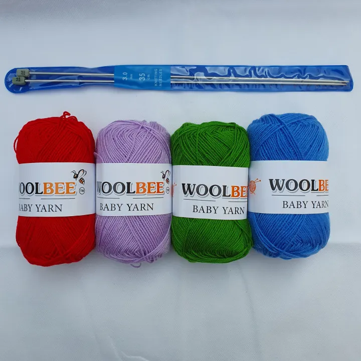 WoolBee%20Basic%20Beginner%20Knitting%20Kit%20(25pcs)%20-%20Image%203