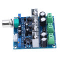 Audio Amplifier Circuit Board, Circuit Power Amplifier Board Self Protection for Active Speakers. 