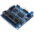 Arduino Uno Sensor Shield v5.0. 