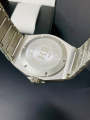 Hublot Diamond Cut Edition – Textured Dial with Premium Chain. 