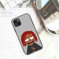 trippie Rapper Singer redd Phone Case For iPhone 11 12 Mini 13 Pro XS Max X 8 7 6s Plus 5 SE XR Shell. 