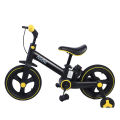 Nadle S-900 Balancing and Padle Cycle for Kids Balance Bike Walker Tricycles Children Bicycle. 