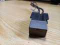 Denso 4 pin Car Relay with Grip, Clip, jack (1pc) - original japanese car pullout. 