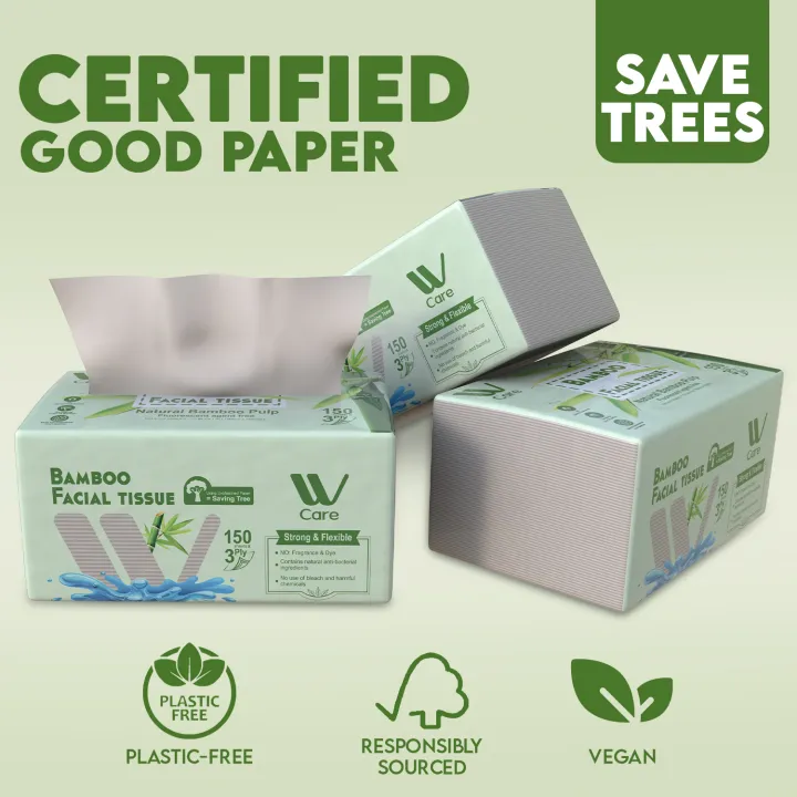 WBM%20Bamboo%20Facial%20Tissue%20Paper%20-%20150%20Sheets%20(3%20Ply)%20%7C%20Tissue%20Paper%20-%20Image%204
