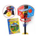 Adjustable Standing Basket ball Hoop Set For Kids. 