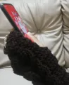 HAND MADE MITTONS, HAND WEAR, HANDMADE WOOL GLOVES, FINGERLESS GLOVES. 