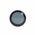 【3C VictoryEagle Store】PULUZ Proffesional Lens Filter ND Filter Xiaomi Xiaoyi Yi II 4K+Sport Camera Accessories. 