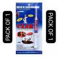 Roach Killing Gel Injection Cockroach and other insects killing Injection 10gm-PACK OF 4. 