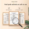 【FUN LIVE】 700/1300/1800ML Food Storage Container Plastic Kitchen Refrigerator Noodle Box Multigrain Storage Tank Transparent Sealed Cans. 