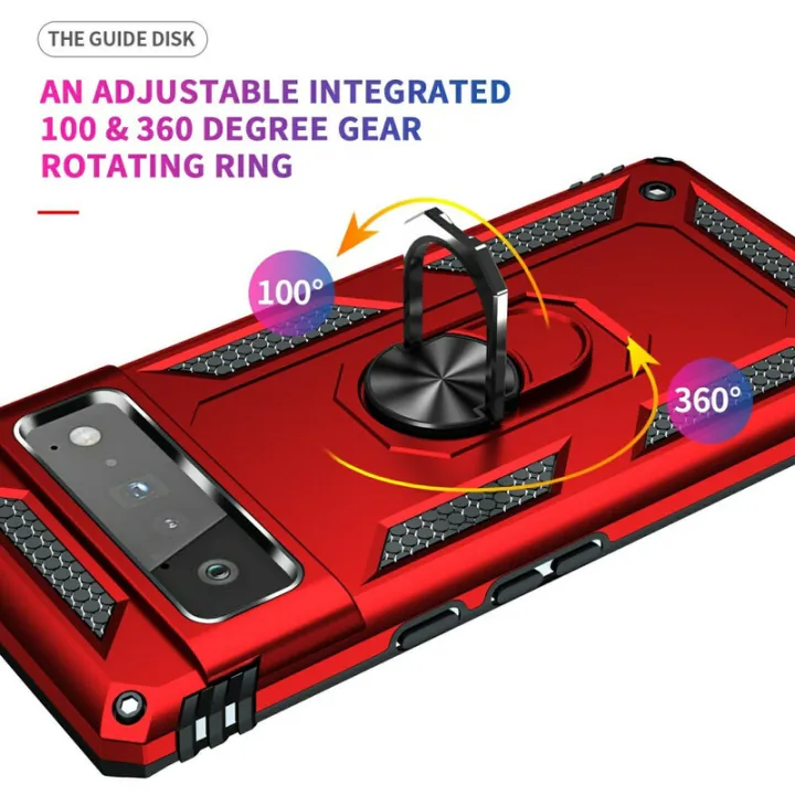 Google%20Pixel%206%20Luxury%20Shock-Proof%20Armor%20Case%20With%20Car%20Ring%20Stand%20Cover%20Pixel%206%20-%20Image%203