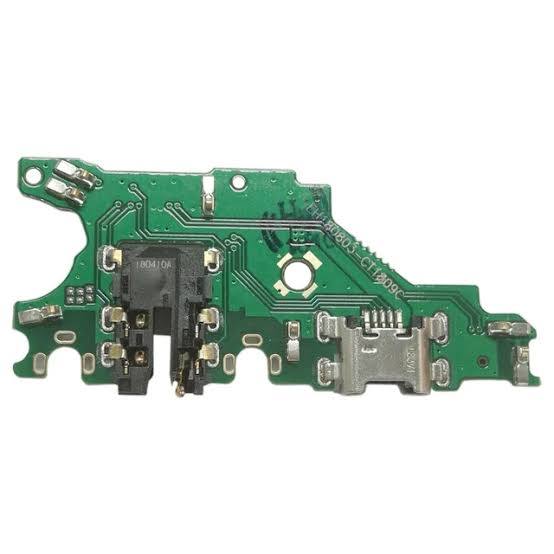 Huawei%20Nova%203i%20Charging%20Board%20For%20Charging%20Port%20Connector%20Replacement%20Spare%20Parts%20For%20Huawei%20Nova%203i%20-%20Image%207