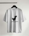 No Signal, No Problem Tee. 