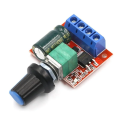 Mini DC Motor Speed Controller 5V 6V 12V 24V DC 5A-7A DC Motor Speed Control Switch LED Dimmer.. 