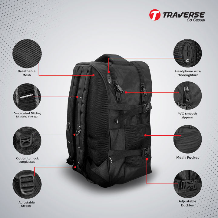 Traverse%20PUBG%20Digital%20Over%20Shoulder%20For%20Men%20One%20strap%20Chest%20Bag%20Leisure%20Travel%20Crossbody%20Backpack%20-%20Image%205