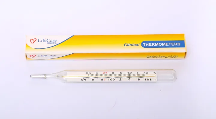 LifeCare%20Classic%20Traditional%20Clinical%20Glass%20Thermometer%20-%20Image%205