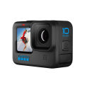 GoPro HERO10 Black. 