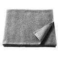 Bath Towel 100% Cotton Towel 27 x 54 Inch Bath Towel Extra Absorbent 1 Pcs - white -Color. 