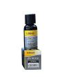 Permanent Marker Ink-15Ml-Black (1 Pcs). 