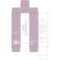 Han Shun Makeup Fragrance Shine Hair Serum repairs dry hair, improves frizz, nourishing hair oil. 