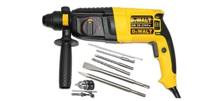 DeWalt%20Rotary%20Hammer%20Hilty%20Drill%2026mm%20-%201200watt%20-%20Image%206