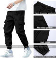 Cargo Trousers for Men – Shop Our Versatile Collection of Cargo Pants for Men, Women, Boys, and Girls, Featuring Comfortable and Stylish Cargo Trousers for Men Summer, Functional Cargo Trousers for Men Commando, Durable Cargo Trousers for Men Cotton, and. 