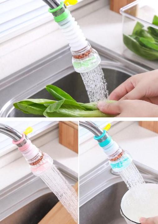 Fan%20faucet%20tap%20shower/%20Tap%20extender%20360%20rotatable%20adjustable%20water%20filter/%20kitchen%20tools%20water%20saving%20bathroom%20shower%20tap%20cover%20kitchen%20organizer%20-%20Image%204