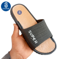 Pure quality plastic house slippers for Men-High quality nylon chappal for Gents. 