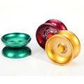 High Speed High-performance Extremely Fast And Cool Alloy Yo-yo Ball For Kid Party Entertainment. 