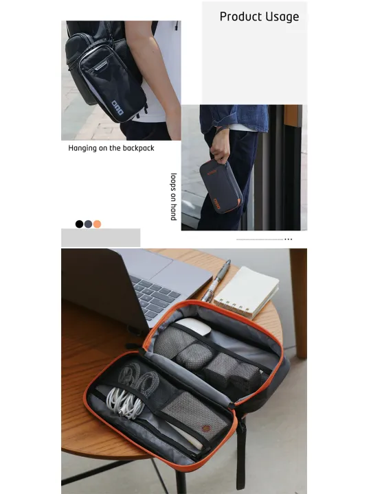 Portable%20Electronic%20Accessories%20Travel%20case,Cable%20Organizer%20Bag%20Gadget%20Carry%20Bag%20for%20iPad,Cables,Power,USB%20Flash%20Drive,%20Charger%20-%20Image%206
