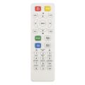 Replace Remote Control for Acer Projector X115 X125H X135WH H6517ABD D602 D622DE145F EV-S62 HE-801K V31S X124PH X134PWH. 