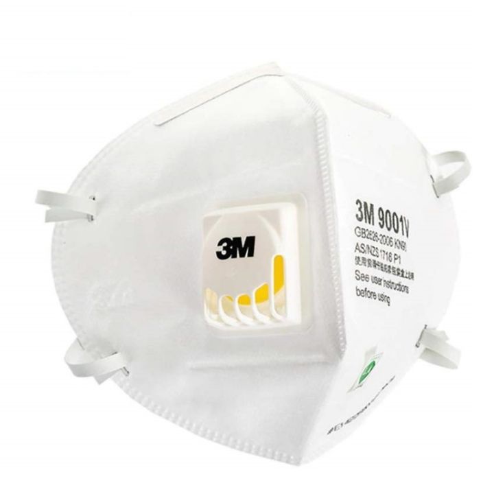 N95 Mask 3M Unraveling the Superior Protection of N95 Masks with Filter Technology