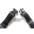 Diving Vest for Scuba Diving Professional Protection Chest Loading Pad Thicken Wetsuit for Water Sports Fishing. 