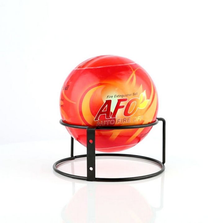 AFO Fire Extinguisher Ball Fire Ball Automatic Fire Extinguisher