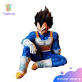 Dragon Ball Wink01 Saiyan Vegeta Battle Suit Figure Model Ornament. 