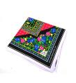 Printed High quality Long lasting Good design. 