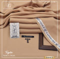 Men's Unstitched Wash & Wear Fabric - Summer Collection - Premium Quality. 