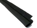 Inner engine room rubber / Bonut Hood Rubber for Suzuki Khyber 3.5ft 2 pcs set. 