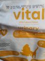Mera urinary  medicated cat food 3kg. 