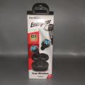 Energizer True Wireless Bluetooth Earbuds. 