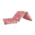 MoltyFoam Fold-A-Bed Mattress. 